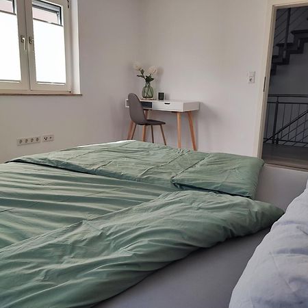 Ferienhaus Quell Sankt Martin Kültér fotó