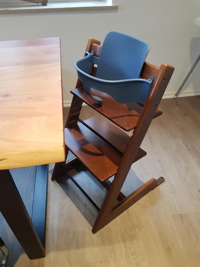 Ferienhaus Quell Sankt Martin Kültér fotó