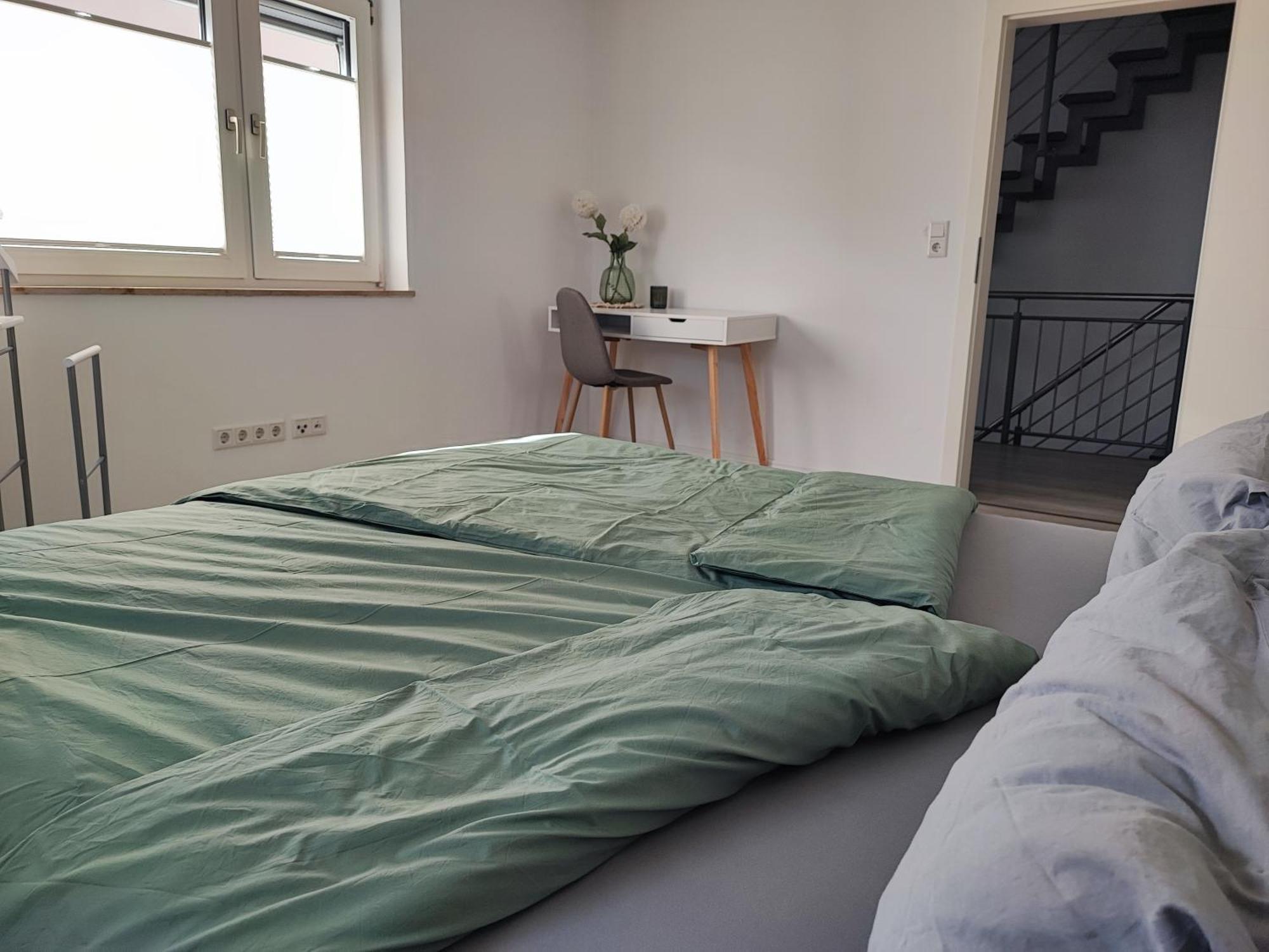 Ferienhaus Quell Sankt Martin Kültér fotó