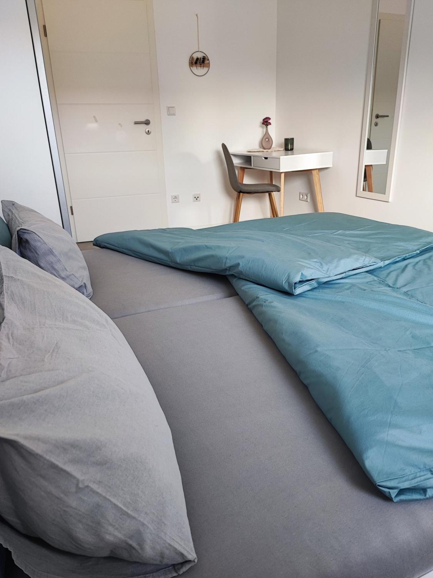 Ferienhaus Quell Sankt Martin Kültér fotó